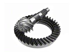 G2 Axle and Gear Dana 44 Front Axle/44 Rear Axle Ring and Pinion Gear Kit; 4.88 Gear Ratio (07-18 Jeep Wrangler JK Rubicon)