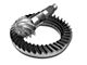 G2 Axle and Gear Dana 30 Front Axle/44 Rear Axle Ring and Pinion Gear Kit; 4.88 Gear Ratio (07-18 Jeep Wrangler JK, Excluding Rubicon)