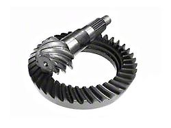 G2 Axle and Gear Dana 44 Front Axle/44 Rear Axle Ring and Pinion Gear Kit; 5.13 Gear Ratio (07-18 Jeep Wrangler JK Rubicon)
