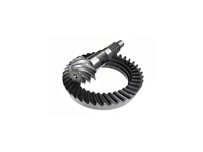 G2 Axle and Gear 2-2033-538 Ring and Pinion Set Dana 44 5.38 Ratio For Use w/3.91 and Up Carriers Ring and Pinion Set 