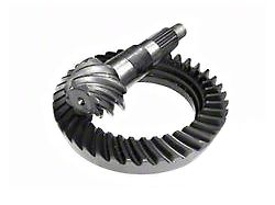 G2 Axle and Gear Dana 44 Front Axle/44 Rear Axle Ring and Pinion Gear Kit; 5.38 Gear Ratio (07-18 Jeep Wrangler JK Rubicon)