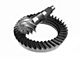 G2 Axle and Gear Dana 44 Front Axle/44 Rear Axle Ring and Pinion Gear Kit; 5.38 Gear Ratio (07-18 Jeep Wrangler JK Rubicon)