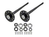 Ten Factory Rear Axles (07-18 Jeep Wrangler JK)