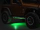 Oracle Bluetooth ColorSHIFT Underbody Rock Light Kit; 4-Piece Kit (Universal; Some Adaptation May Be Required)