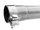 AFE MACH Force-XP 2.50-Inch Cat-Back Exhaust System with 14-Inch Muffler (07-18 Jeep Wrangler JK)