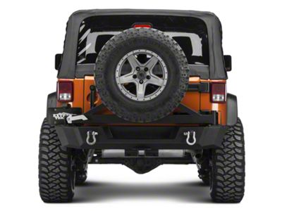 Raxiom Axial Series LED Reverse Light Replacement (07-18 Jeep Wrangler JK)