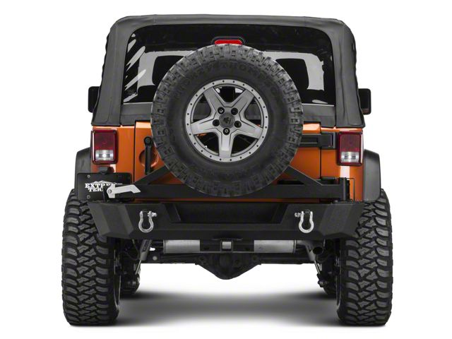 Raxiom Axial Series LED Reverse Light Replacement (07-18 Jeep Wrangler JK)