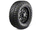 NITTO Ridge Grappler A/T Tire (35" - 35x12.50R20)