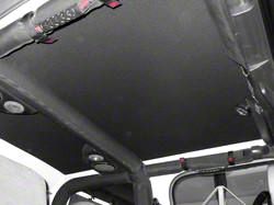 Hothead Wrangler Headliner Kit Hardtop Black (9706 Wrangler TJ) (97
