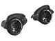 Select Increments JKU Speaker Pods (07-18 Jeep Wrangler JK 4-Door)