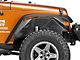 Poison Spyder Front Solid Inner Fenders (07-18 Jeep Wrangler JK)