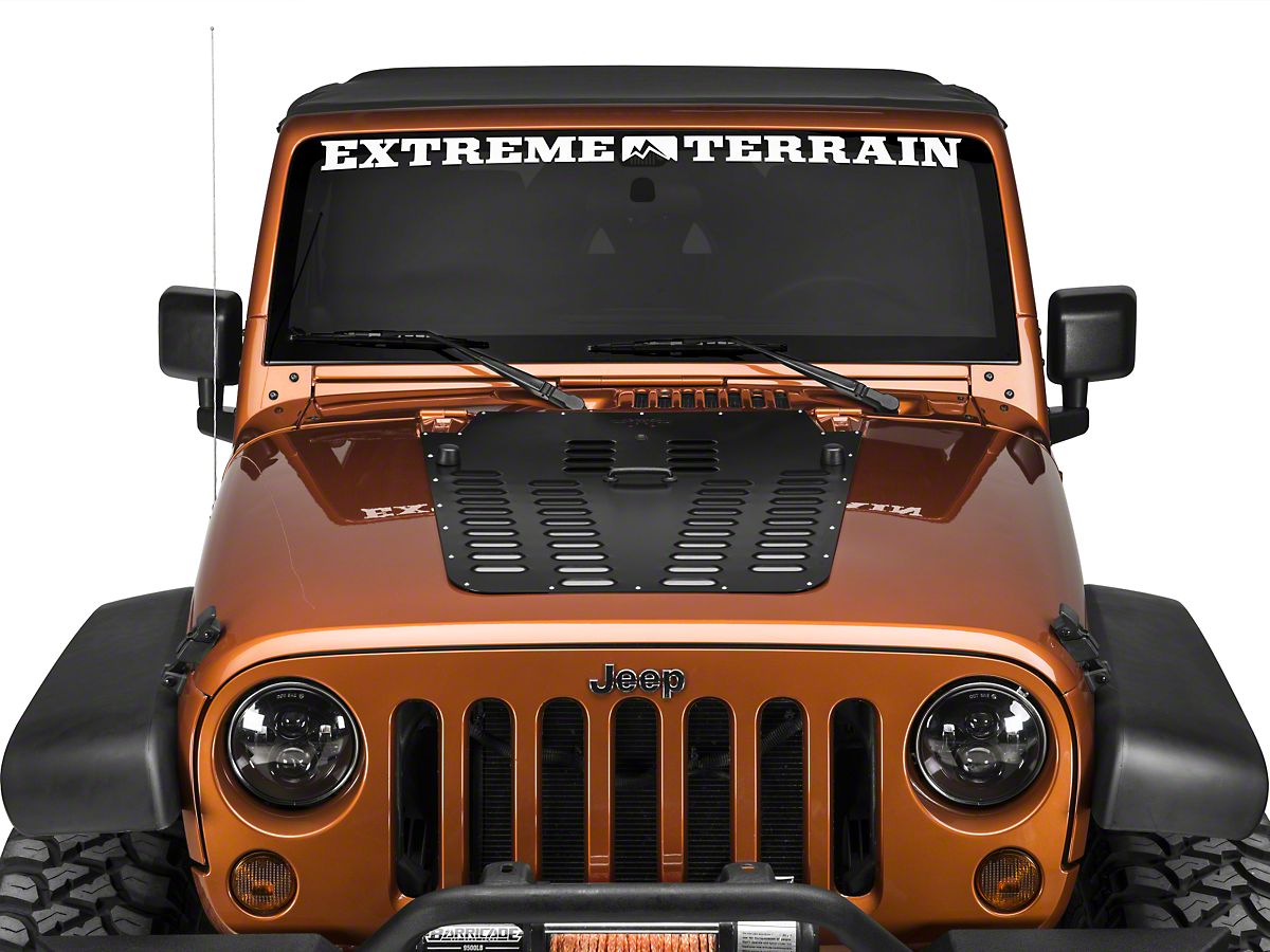2012 Jeep Wrangler Parts - Top Jeep