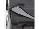 Smittybilt Bowless Combo Soft Top with Tinted Windows (07-18 Jeep Wrangler JK 4-Door)