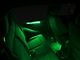 Rugged Ridge Interior LED Courtesy Light (07-23 Jeep Wrangler JK & JL)