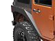 DV8 Offroad Armor Fenders (07-18 Jeep Wrangler JK 4 Door)