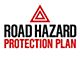 Tire Road Hazard Protection for Tires