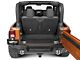 JL Audio Stealthbox Subwoofer with Cargo Area Enclosure (07-18 Jeep Wrangler JK 2-Door)