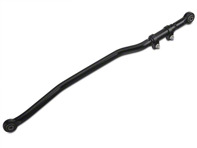 Mammoth Rear Adjustable Track Bar for 2.50 to 6-Inch Lift (07-18 Jeep Wrangler JK)