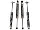 Falcon Shocks 2.1 Monotube Front and Rear Shocks for 3 to 3.50-Inch Lift (07-18 Jeep Wrangler JK)