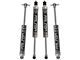 Falcon Shocks 2.1 Monotube Front and Rear Shocks for 4 to 6-Inch Lift (07-18 Jeep Wrangler JK 4-Door)
