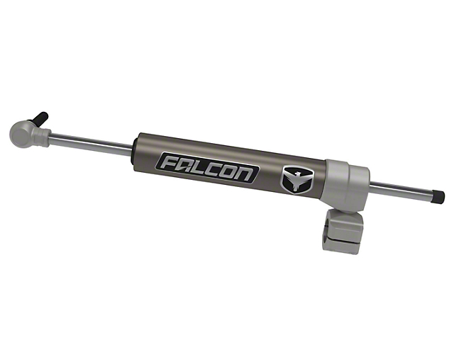 Teraflex Falcon Nexus EF 2.1 Stabilizer; 1-5/8-Inch Tie Rod (07-18 Jeep Wrangler JK)