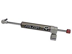 Falcon Shocks Nexus EF 2.2 Adjustable Stabilizer; 1-5/8-Inch Tie Rod (07-18 Jeep Wrangler JK)