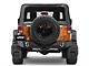 Teraflex Transit Mud Flap Kit (07-18 Jeep Wrangler JK)
