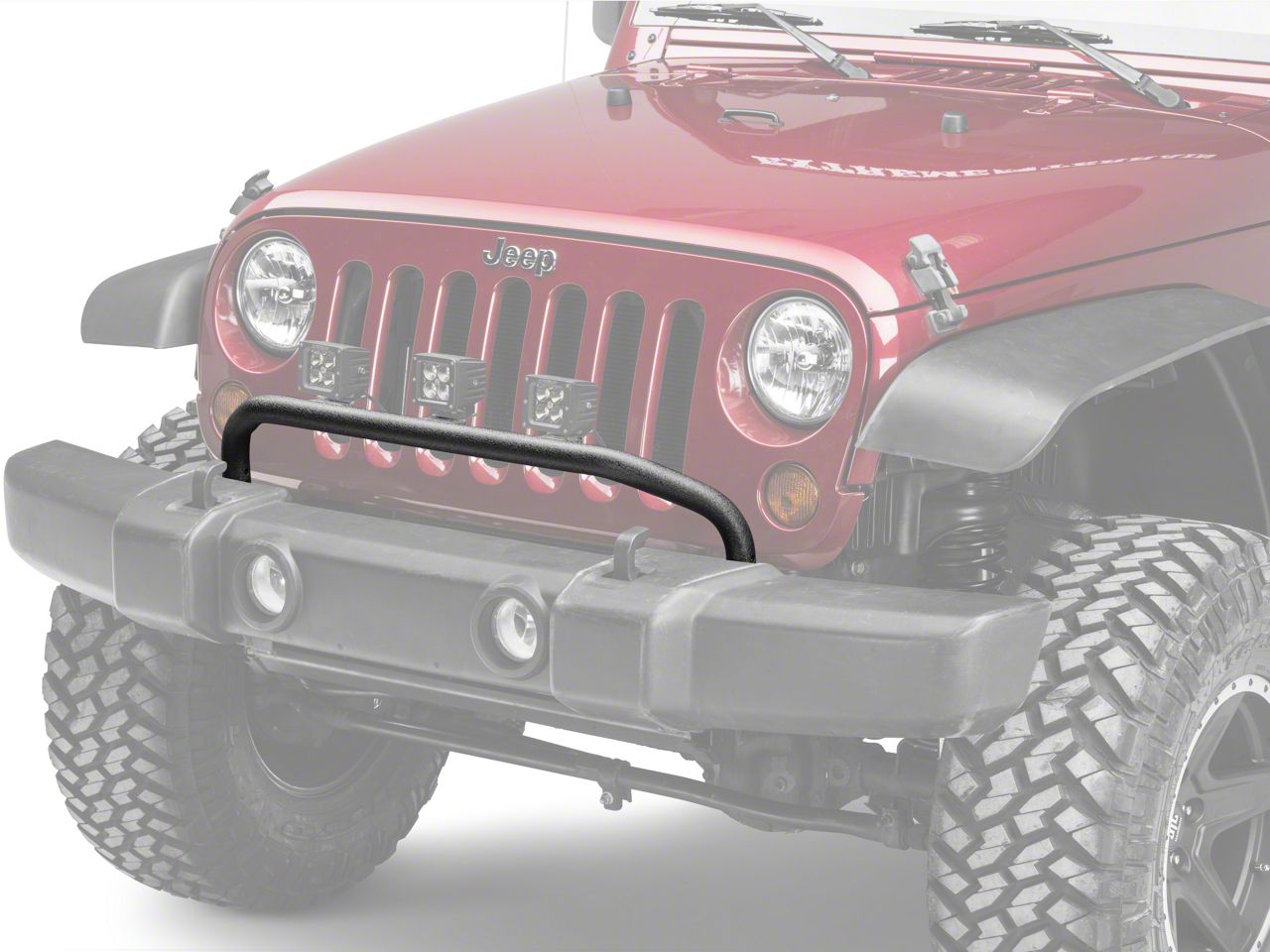 Mopar 3 Piece Freedom Top for 09-18 Jeep Wrangler Unlimited JK 4 Door