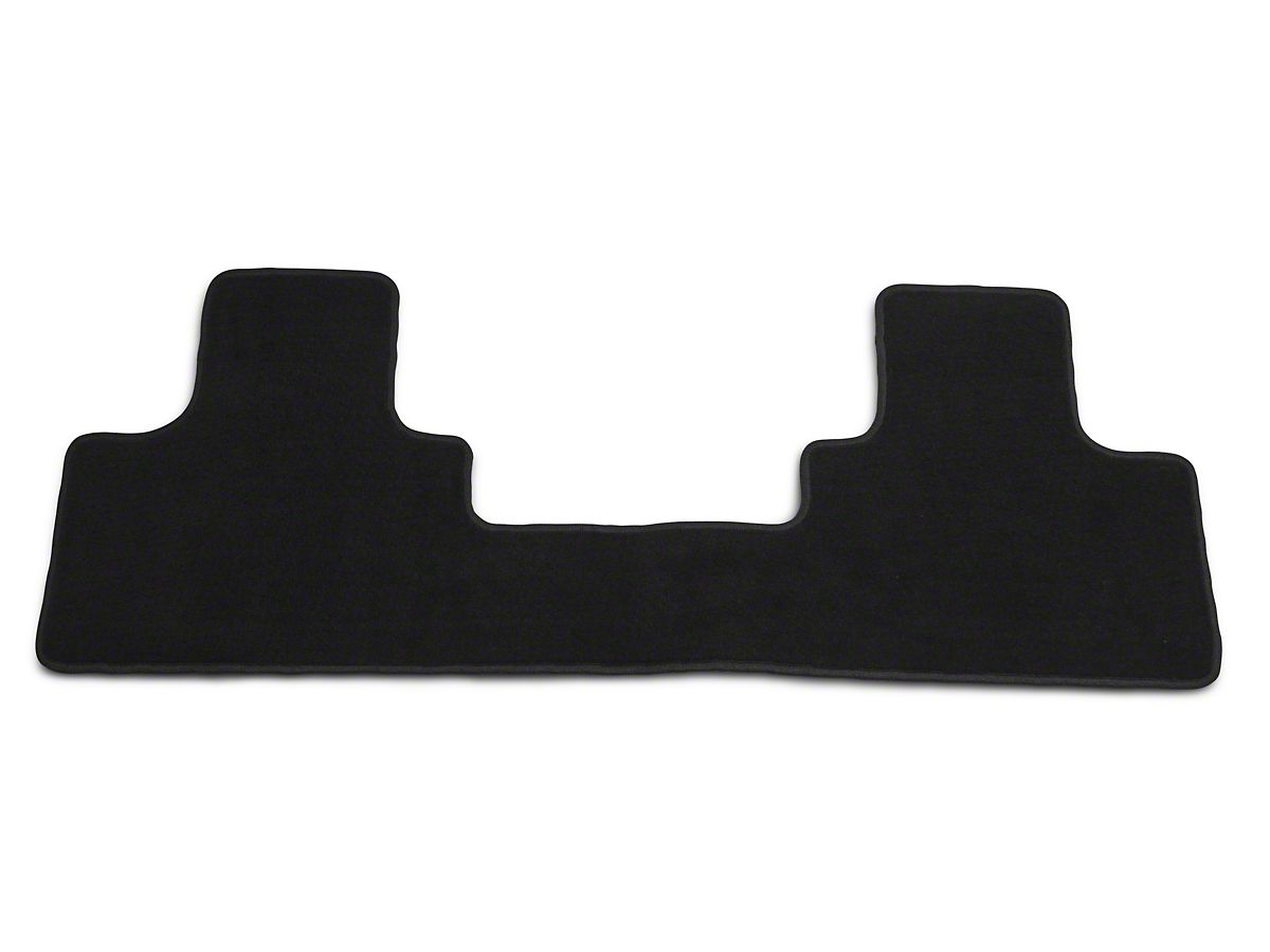 2007 2013 Jeep Wrangler 4 Door Unlimited Dark Slate Floor Mats