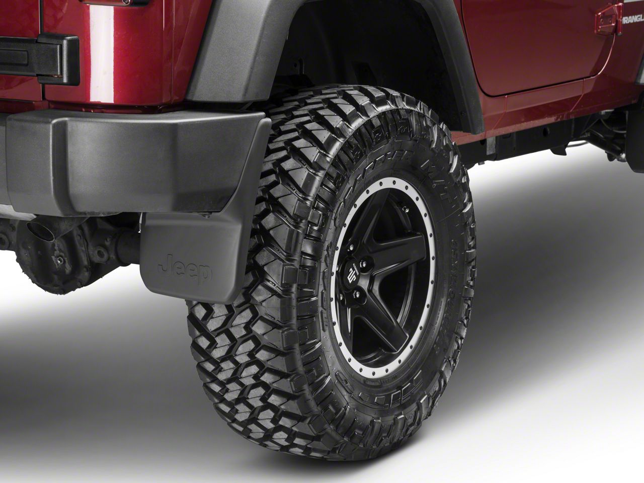 jku mud flaps