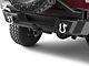 Mopar 2-Inch Hitch Receiver Plug with Jeep Logo (66-24 Jeep CJ5, CJ7, Wrangler YJ, TJ, JK & JL)