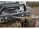 Rough Country PRO Series 9,500 lb. Winch with Synthetic Rope (Universal; Some Adaptation May Be Required)
