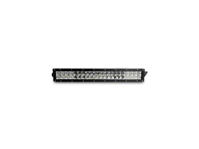 Lifetime LED 20-Inch RGB LED Light Bar (Universal; Some Adaptation May Be Required)