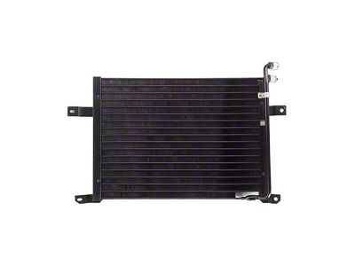 Air Conditioning Condenser (87-95 Jeep Wrangler YJ)
