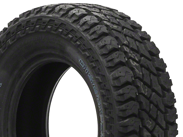 Cooper Discoverer S/T Maxx Tire (Available in Multiple Sizes)