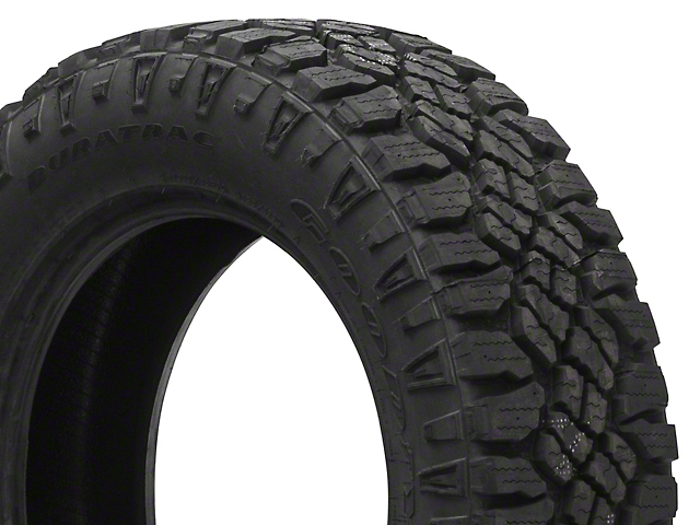 35 12 5 R17 >> Goodyear Jeep Wrangler Wrangler Duratrac Tire J107072 Available 35 12 5 R17 >> Goodyear Jeep Wrangler Wrangler Duratrac Tire J107072 Available