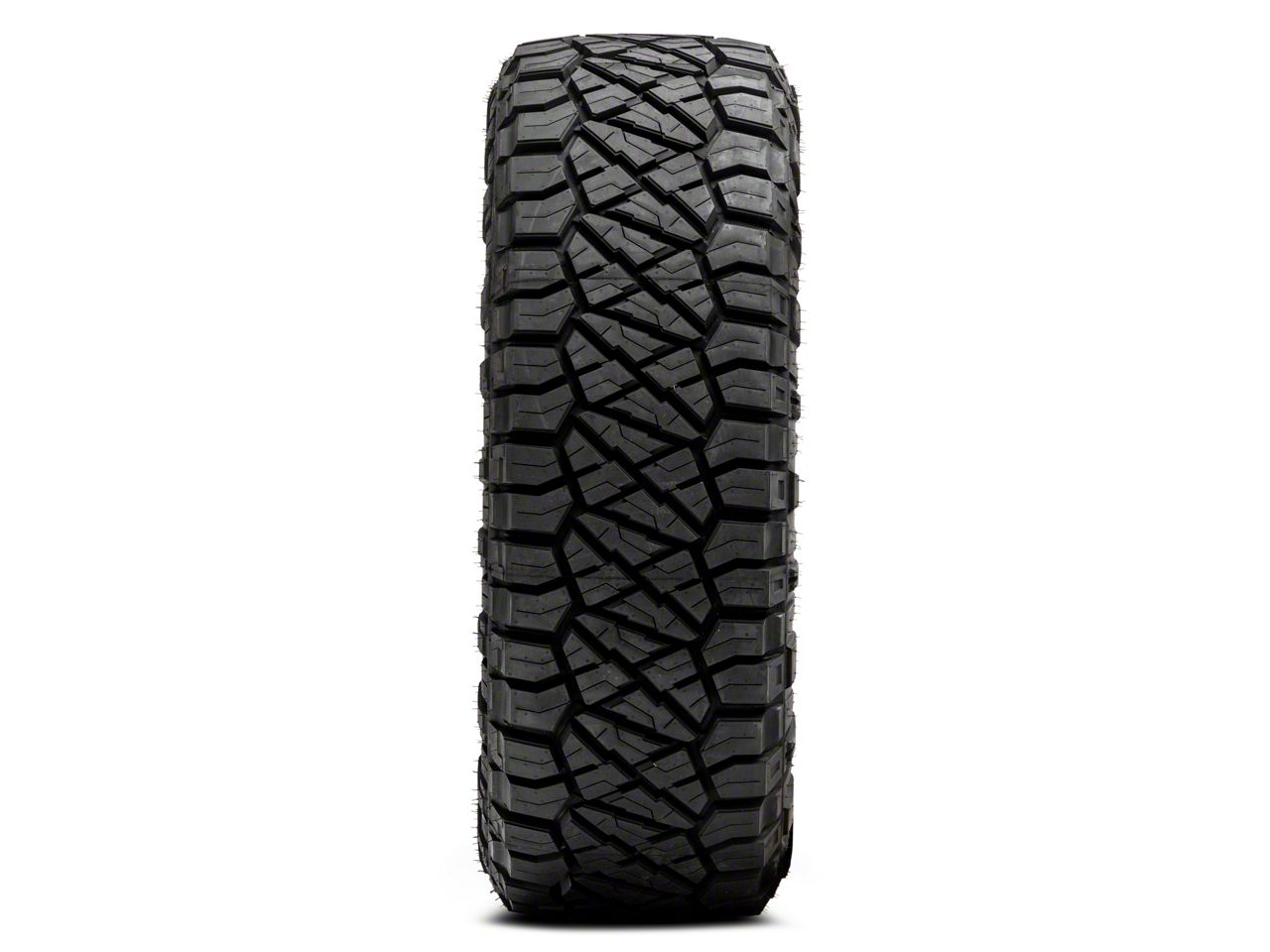 NITTO Ridge Grappler All-Terrain Tire (37