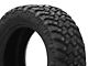 NITTO Trail Grappler M/T Mud-Terrain Tire (35" - 35x12.50R20)