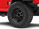 Pro Comp Wheels Series 97 Rock Crawler Gloss Black Wheel; 17x9 (18-24 Jeep Wrangler JL)
