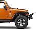 Barricade Adventure HD Front Bumper (07-18 Jeep Wrangler JK)
