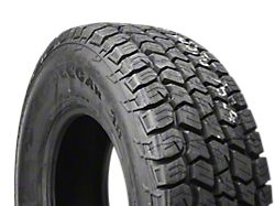 Mickey Thompson Deegan 38 All-Terrain Tire