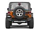 Smittybilt Trail Jack Mount for Smittybilt Pivot HD Tire Carrier (07-18 Jeep Wrangler JK w/ Smittybilt Pivot HD Tire Carrier)
