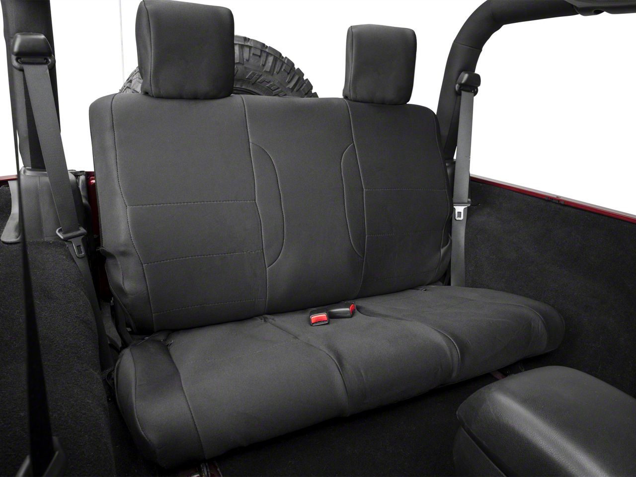 smittybilt seat covers jk