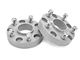 Eibach 30mm Pro-Spacer Hubcentric Wheel Spacers (07-18 Jeep Wrangler JK)