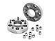 Eibach 30mm Pro-Spacer Hubcentric Wheel Spacers (93-98 Jeep Grand Cherokee ZJ)