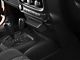 Rugged Ridge Lower Switch Panel with Etched Rocker Switches (11-18 Jeep Wrangler JK w/ Automatic Transmission)