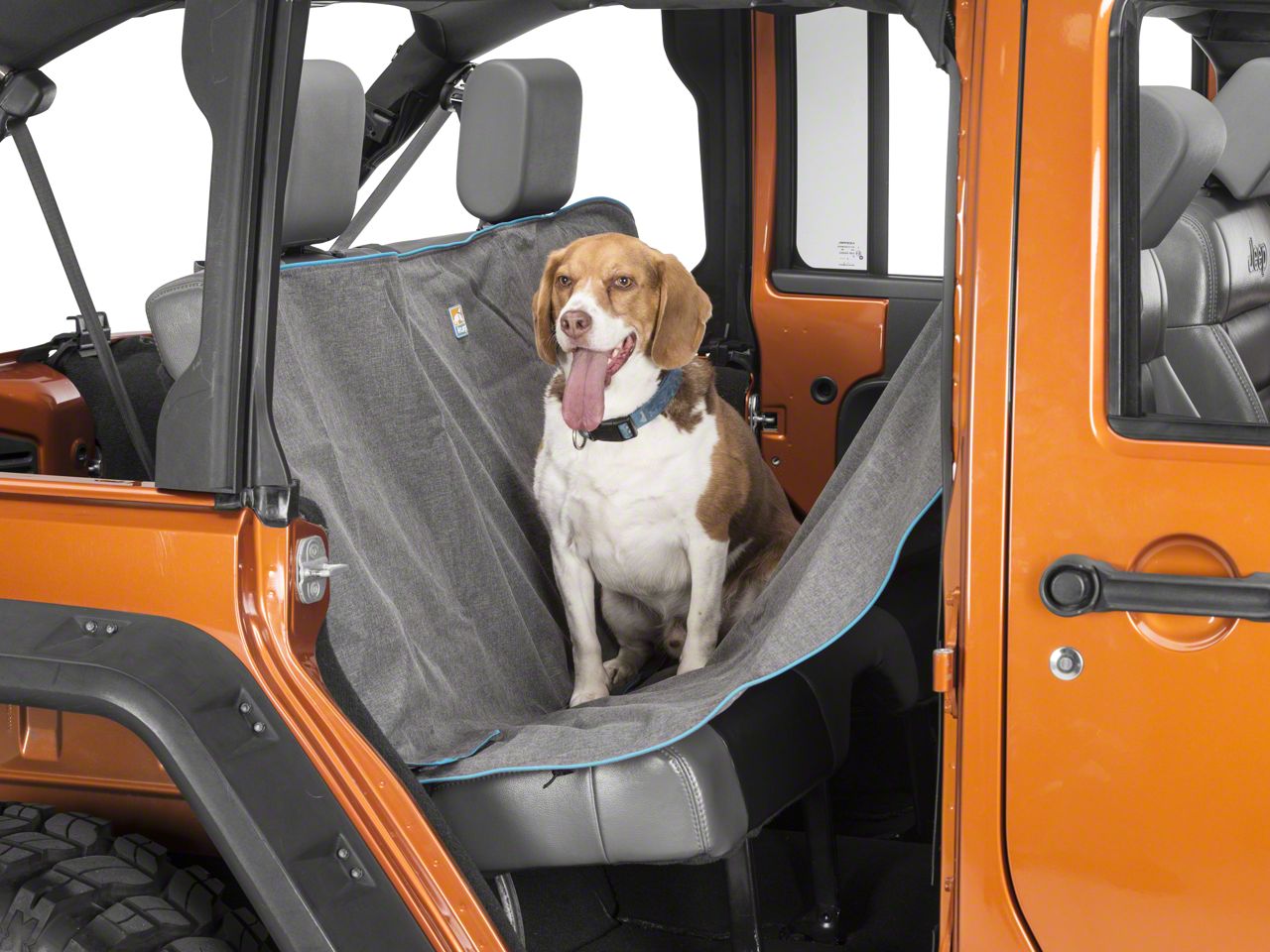 dog cover for jeep wrangler