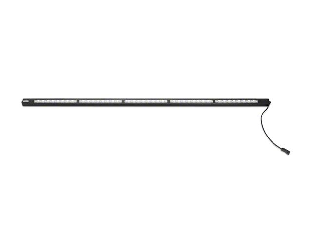 Putco 40-Inch Luminix EDGE High Power Straight LED Light Bar (Universal; Some Adaptation May Be Required)