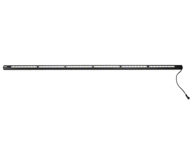 Putco 50-Inch Luminix EDGE High Power Straight LED Light Bar (Universal; Some Adaptation May Be Required)
