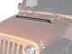 Putco 30-Inch Luminix High Power Straight LED Light Bar (Universal; Some Adaptation May Be Required)